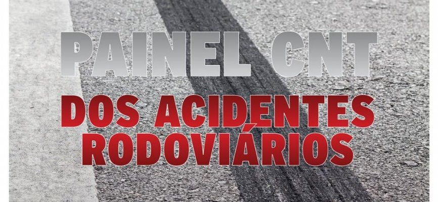 Índice de acidentes nas rodovias cai&amp;#44; mas número de vítimas fatais se mantém
